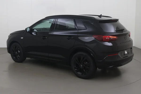 Opel Grandland (2022) — foto 15 van 21