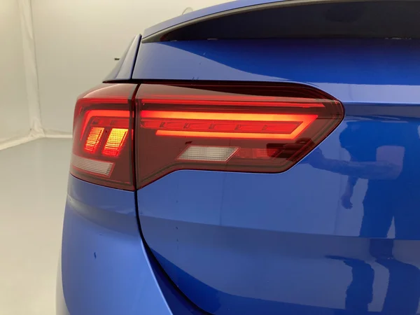VOLKSWAGEN T-Roc Cabriolet (2025) — foto 9 van 36