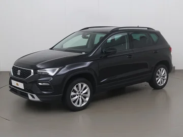 Seat Ateca 2e375980-eecf-4767-9e82-cf860fcf9fd7