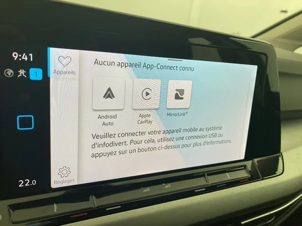 VOLKSWAGEN Golf Variant VIII (2021) — foto 18 van 36