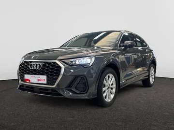 AUDI Q3 Sportback f36a1eec-1fd6-4b0f-a62d-b634395e68c9