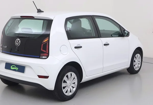 Volkswagen Up! (2022) — foto 29 van 33