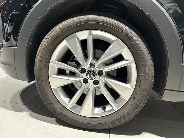VOLKSWAGEN T-Cross (2025) — foto 22 van 23
