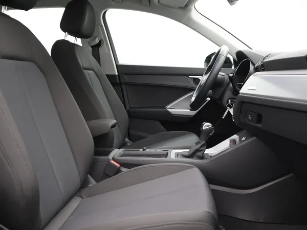 Audi Q3 (2021) — foto 27 van 29
