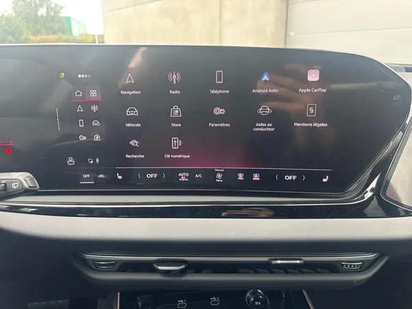 AUDI A6 Avant (2026) — foto 2 van 23