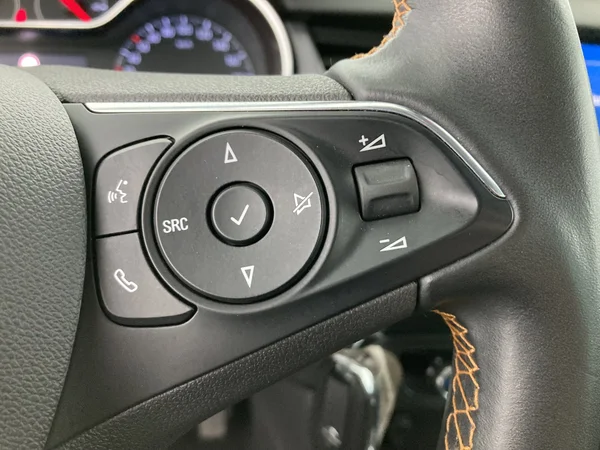 OPEL Crossland X (2019) — foto 17 van 36