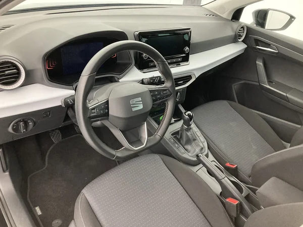 SEAT Ibiza 5P/D (2024) — foto 6 van 36