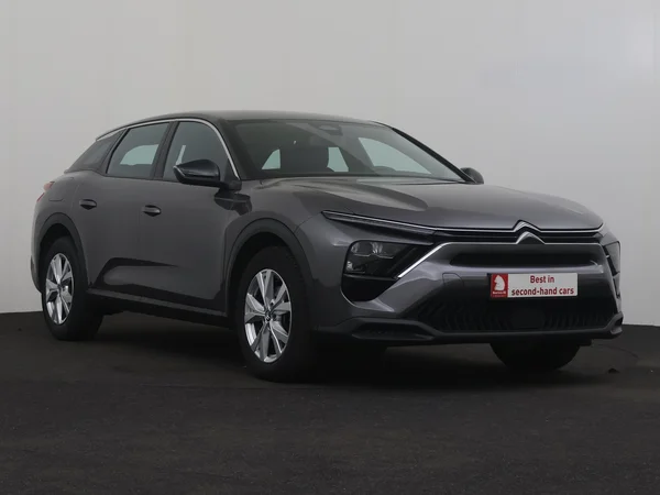 CITROEN C5 X (2023) — foto 22 van 27
