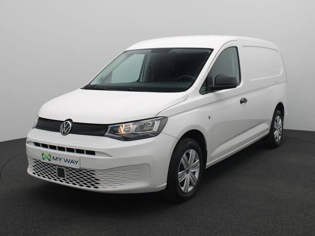 VOLKSWAGEN Caddy Maxi Van 1122_111157_2024