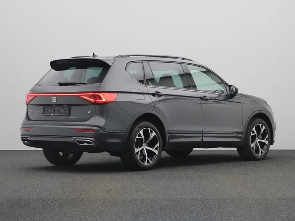 SEAT Tarraco (2023) — foto 12 van 24