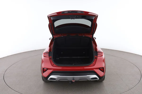 Kia XCeed (2020) — foto 7 van 16