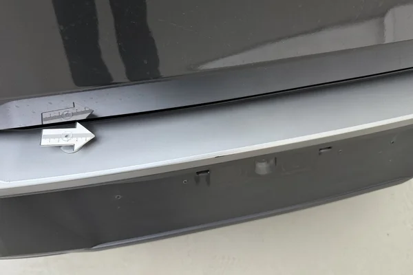 Peugeot 3008 (2025) — foto 9 van 20