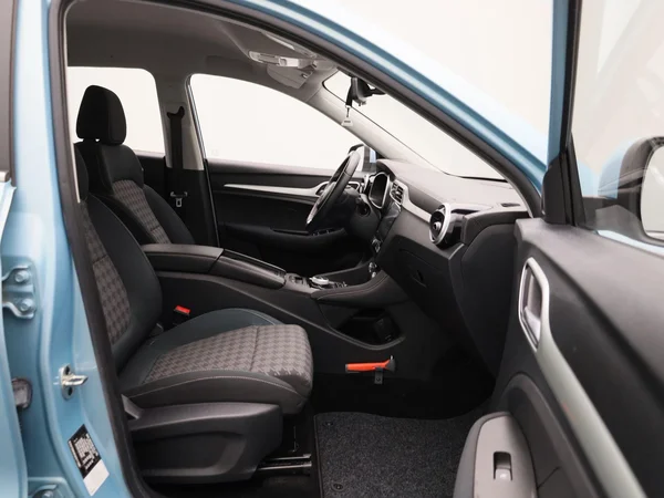 MG ZS EV (2021) — foto 25 van 37