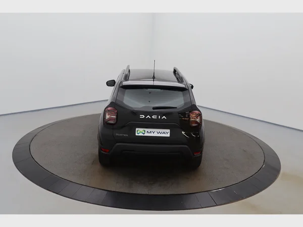 DACIA Duster (2024) — foto 24 van 24
