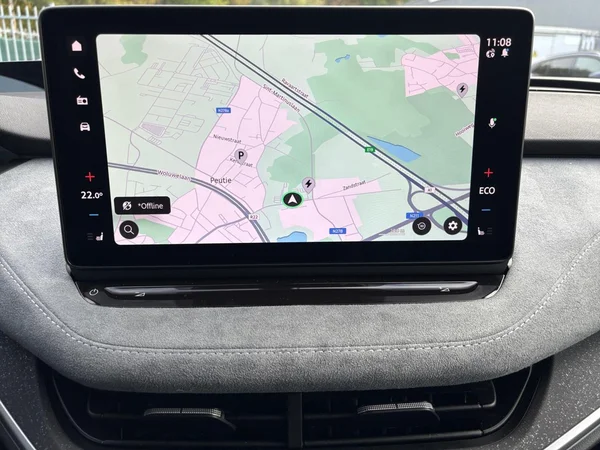 SKODA Enyaq (2026) — foto 5 van 24