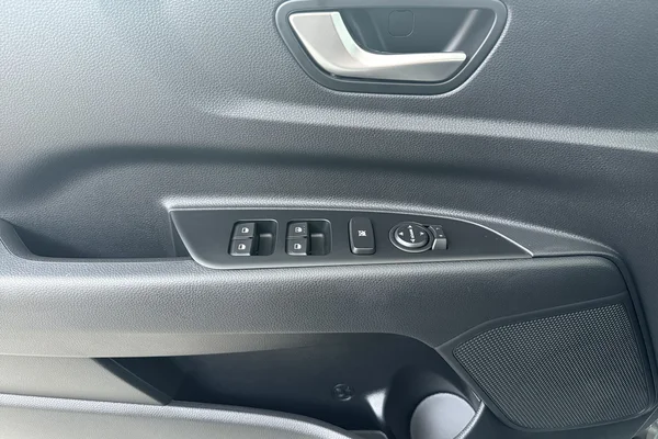 Kia Stonic (2026) — foto 9 van 17