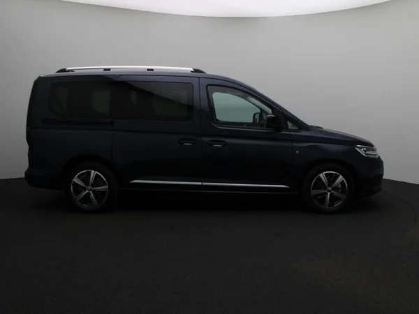 VOLKSWAGEN Caddy Maxi eHybrid (2025) — foto 16 van 19