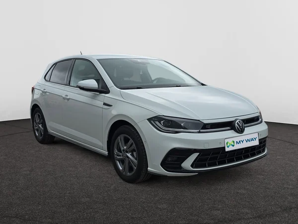 VOLKSWAGEN Polo (2024) — foto 29 van 32