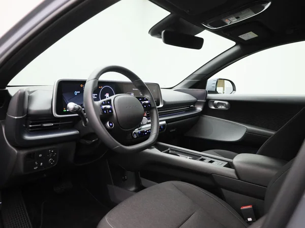 Hyundai IONIQ 6 (2024) — foto 26 van 40