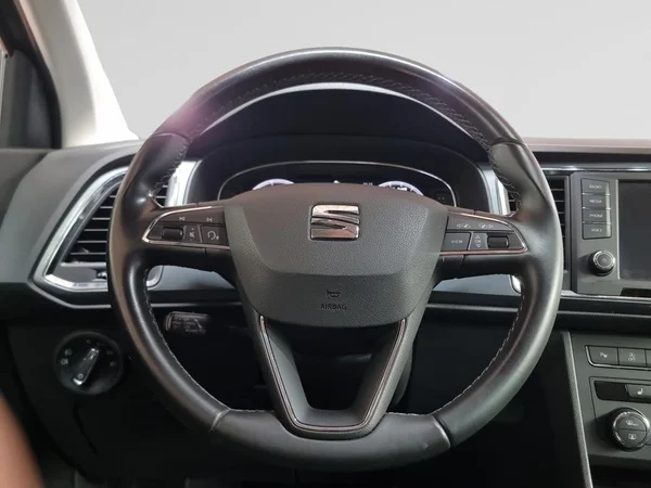 SEAT Ateca (2019) — foto 5 van 23
