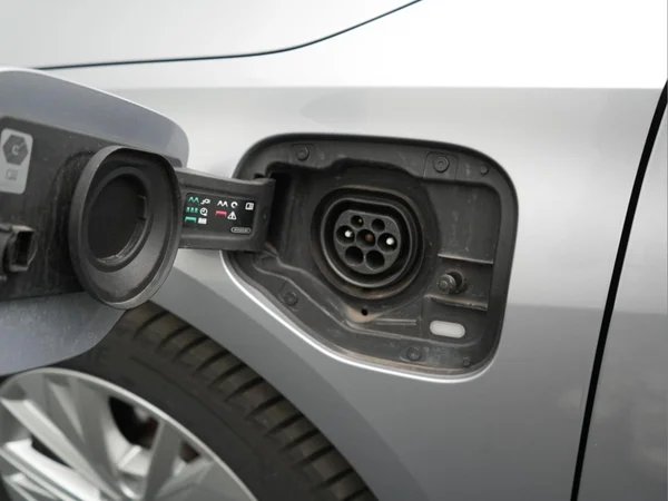 AUDI A3 Sportback PHEV (2024) — foto 30 van 30