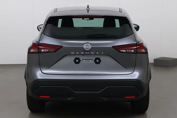 Nissan Qashqai (2023) — foto 15 van 20