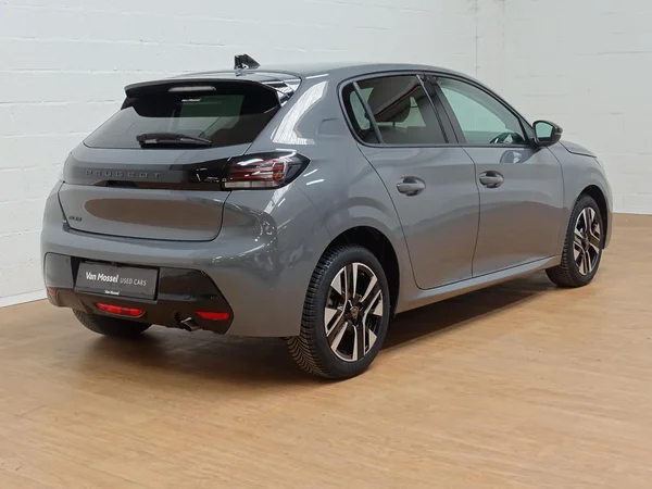 Peugeot 208 (2025) — foto 23 van 26
