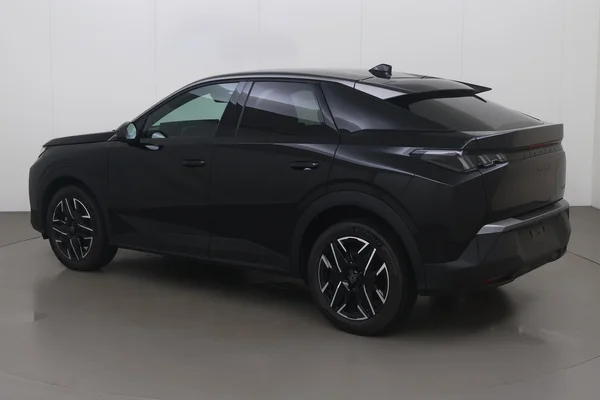 Peugeot 3008 (2025) — foto 13 van 19