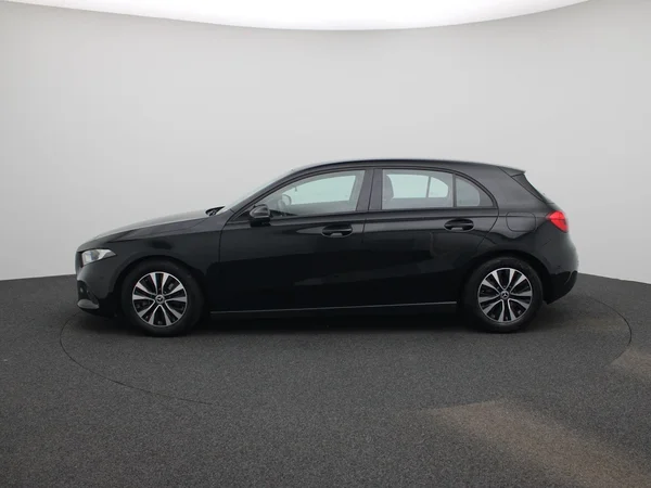 Mercedes-Benz A-Klasse (2021) — foto 34 van 42