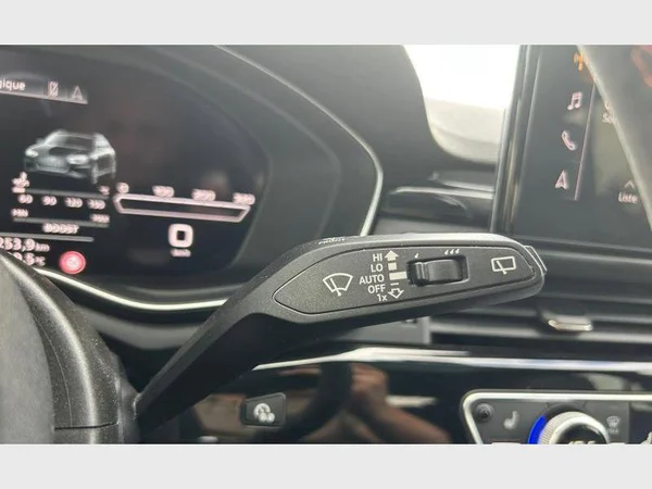 Audi RS4 Avant (2023) — foto 15 van 29