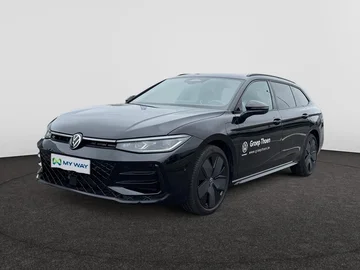 VOLKSWAGEN Passat Variant eHybrid (PHEV) (2026)